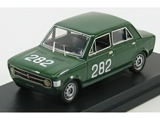 FIAT  128 N 282 RALLY TRENTO - BONDONE 1969 E.OLIVARI /Rio 1/43ミニカー