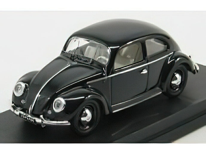 VOLKSWAGEN  BEETLE 1953 - BLACK /Rio 1/43ミニカー