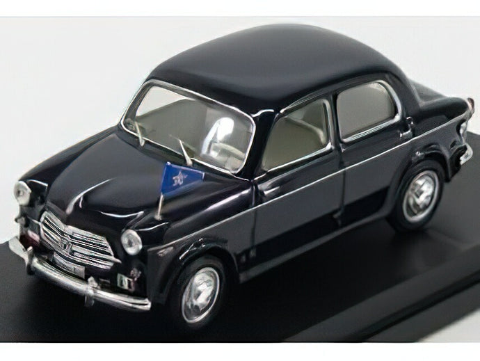 FIAT  1100 103TV ESERCITO ITALIANO 1955 AUTO DEL GENERALE /Rio 1/43ミニカー