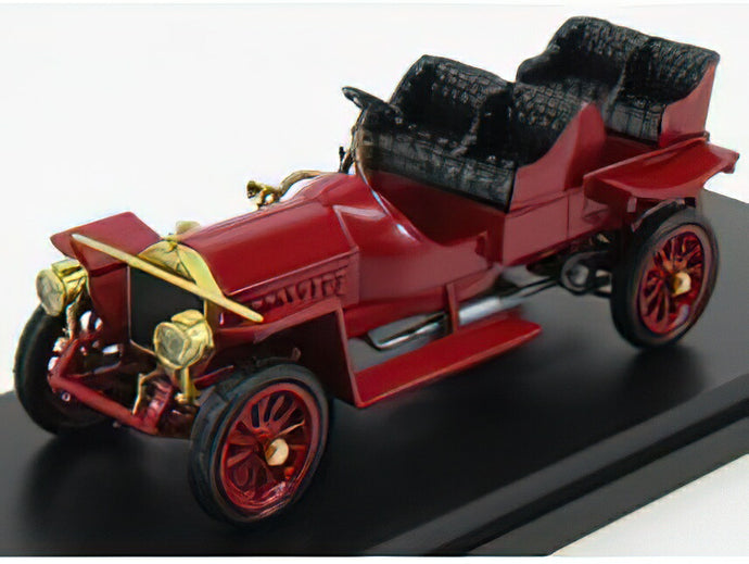 THOMAS - FLYER OPEN 1908 - RED /Rio 1/43ミニカー