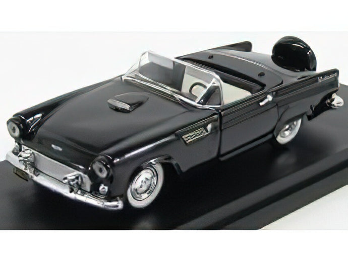 FORD USA  THUNDERBIRD SPIDER 1956 PERSONAL CAR MARYLIN MONROE /Rio 1/43ミニカー
