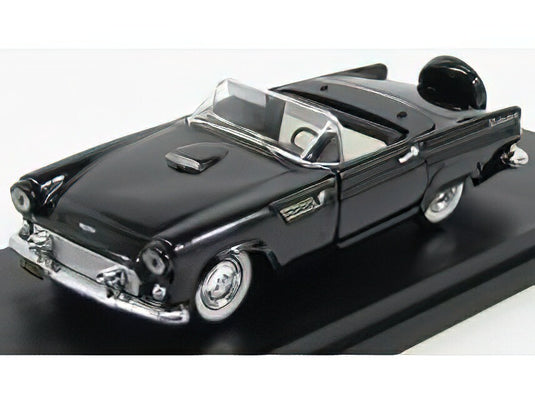 FORD USA  THUNDERBIRD SPIDER 1956 PERSONAL CAR MARYLIN MONROE /Rio 1/43ミニカー