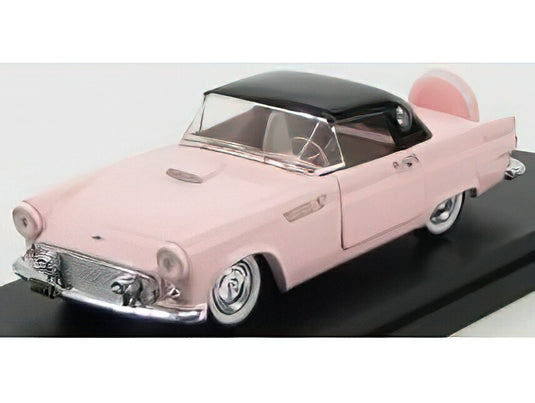 FORD USA  THUNDERBIRD CABRIOLET CLOSED 1956 /Rio 1/43ミニカー