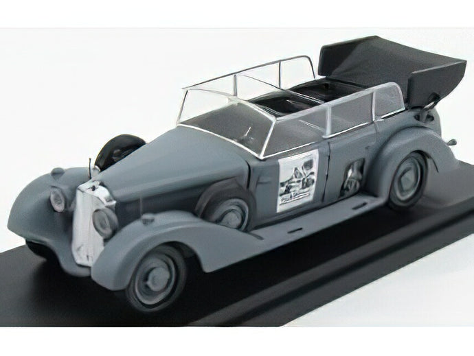 MERCEDES BENZ 770K CABRIOLET 1936 HERMANN GOERING /Rio 1/43ミニカー