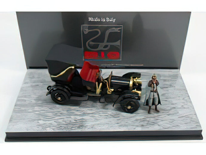 MERCEDES BENZベンツ SIMPLEX OPEN 1902 /Rio 1/43ミニカー