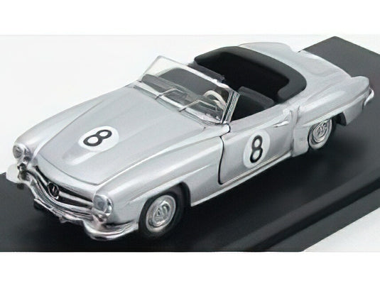 MERCEDES BENZ 190SL SPIDER N 8 WINNER MACAU GP 1956 D.STEANE /Rio 1/43ミニカー