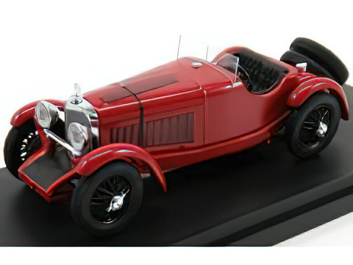 MERCEDES BENZベンツ SSK SUPER SPORT KURZ 1928 /Rio 1/43ミニカー