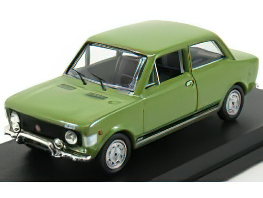 FIAT  128 RALLY 1971 - GREEN /Rio 1/43ミニカー