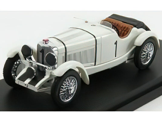 ミニカー 1/43 メルセデス・ベンツ タイガー ヤークトワーゲン 1928 ミニカー 1/43 メルセデス・ベンツ タイガー ヤークトワーゲン