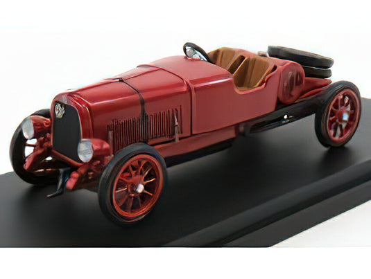 ALFA ROMEO  G1 SPIDER CORSA 1921 - RED /Rio 1/43ミニカー