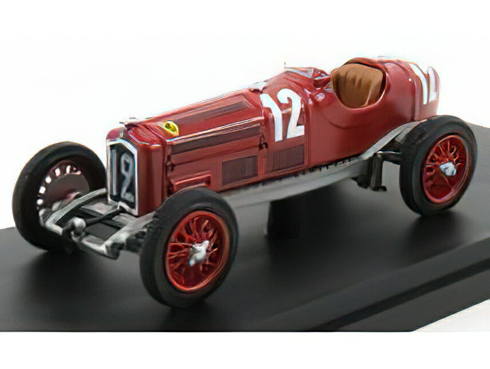 ALFA ROMEO  F1 P3 N 12 WINNER FRANCE REIMS 1932 /Rio 1/43ミニカー