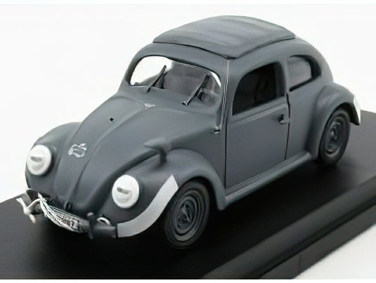 VOLKSWAGEN  BEETLE MAGGIOLINO KAFER 1942 /Rio 1/43ミニカー