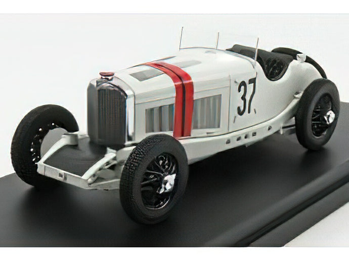 MERCEDES BENZ SSK N 37 WINNER AVUS 1931 R.CARACCIOLA /Rio 1/43ミニカー