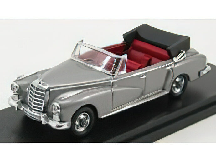 MERCEDES BENZベンツ 300D CABRIOLET 1958 海外限定/Rio 1/43ミニカー