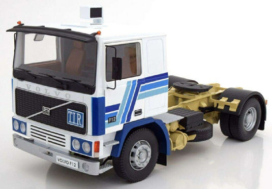 Volvo F12 RK18003 / Road King トラック トラクタ 1/18 模型