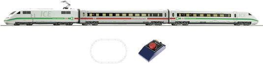 Roco 51162ICE 2 DC 電車 HOゲージ