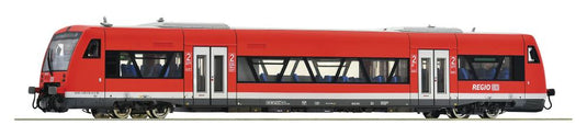 Roco 70180class 650 DC 電車 HOゲージ