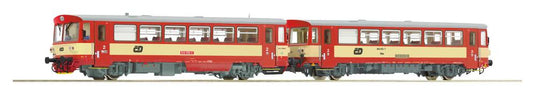 Roco 70377Series 810 DC 電車 HOゲージ