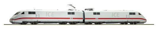 Roco 70401Series 401 DC サウンドあり 電車 HOゲージ