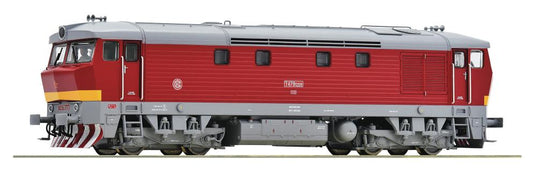 Roco 70920class T 478.1 DC サウンドあり ディーゼル機関車 HOゲージ