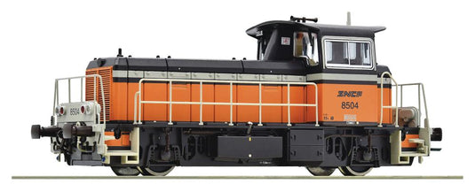 Roco 72011class Y 8400 DC サウンドあり ディーゼル機関車 HOゲージ