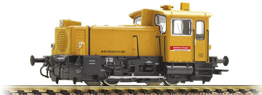 Roco 72021Series 335 220-0 DC ディーゼル機関車 HOゲージ