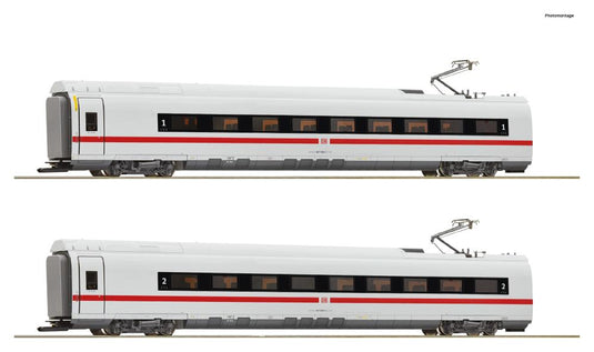 Roco 72096extension set