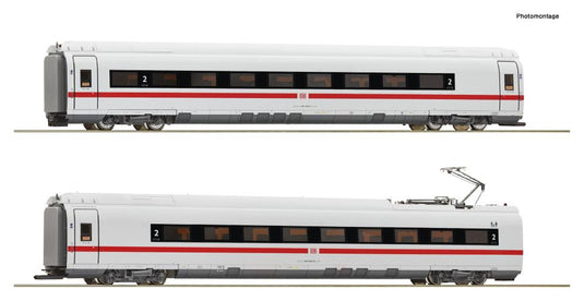 Roco 720992-part set