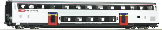 Roco 74713Type A "IC2020" DC サウンドあり 電車 HOゲージ