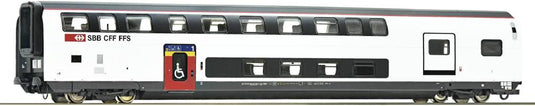 Roco 74714Type AD "IC2020" DC 電車 HOゲージ
