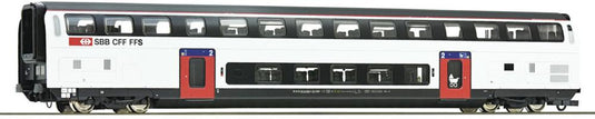 Roco 74716Type B "IC2020" DC サウンドあり 電車 HOゲージ