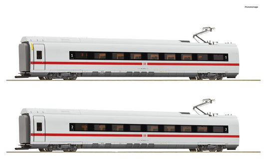 Roco 780962er Set