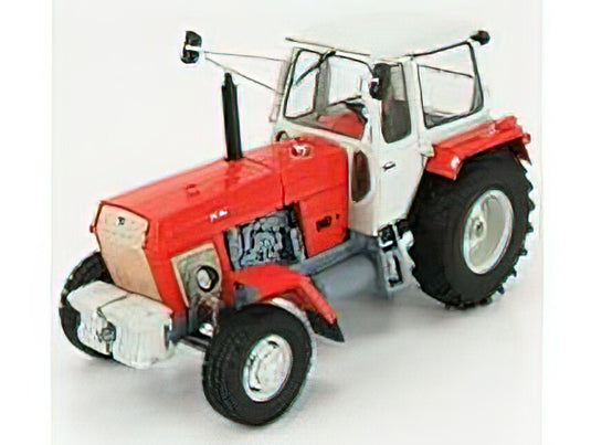 FORTSCHRITT - 304 TRACTOR 1967 - RED WHITE /Schuco 1/32 ミニカー