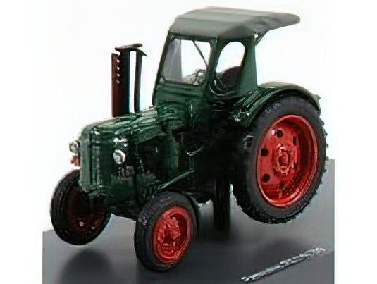 FAMULUS - RS 14/36 TRACTOR 1964 - GREEN /Schuco 1/43 ミニカー