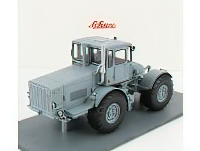 KIROVETS - K700A TRACTOR 1986 - GREY /Schuco 1/32 ミニカー