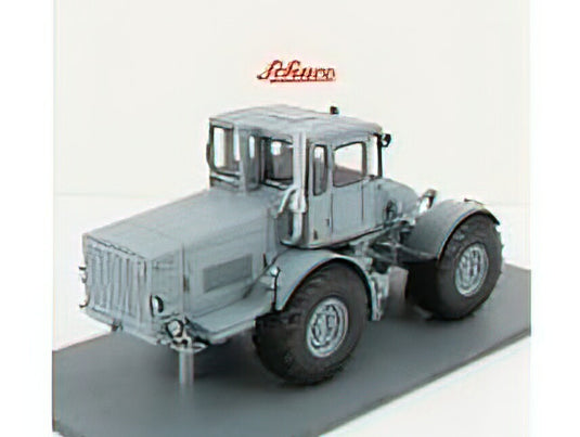 KIROVETS - K700A TRACTOR 1986 - GREY /Schuco 1/32 ミニカー