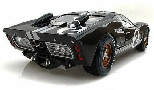 1966 FORDフォード GT40 MK II