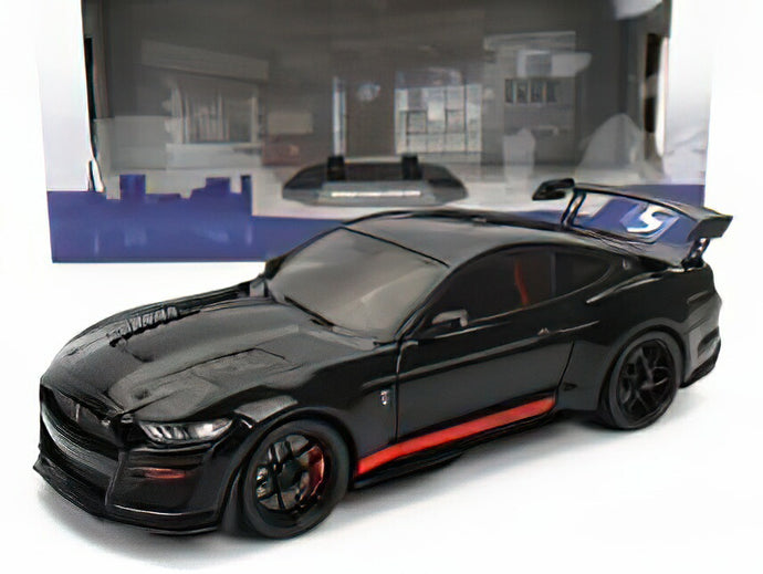FORD USA  MUSTANG SHELBY GT500 COUPE CODE RED 2022 /SOLIDO 1/18ミニカー