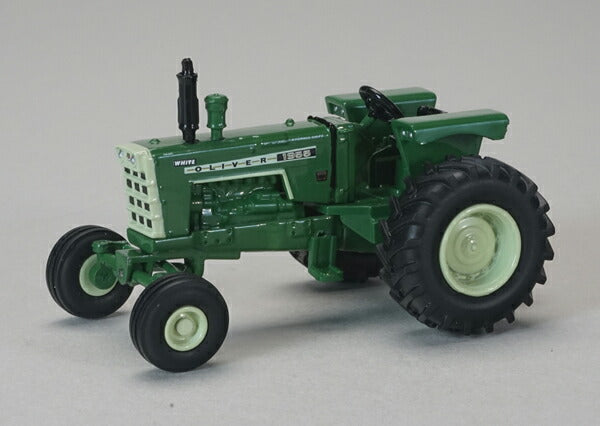 Oliver 1955 Wide-Front Tractor /SPEC-CAST  1/64 ミニチュア トラック 建設機械模型 工事車両
