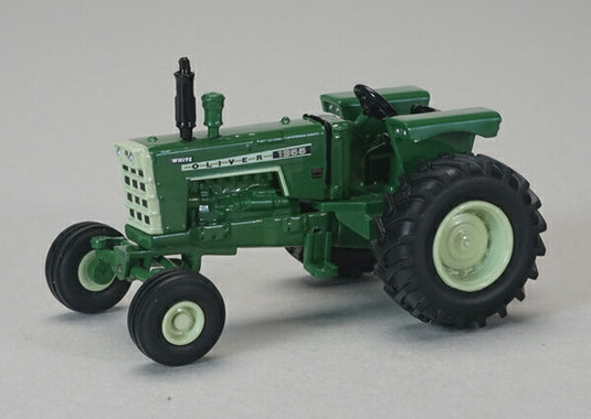 Oliver 1955 Wide-Front Tractor /SPEC-CAST  1/64 ミニチュア トラック 建設機械模型 工事車両