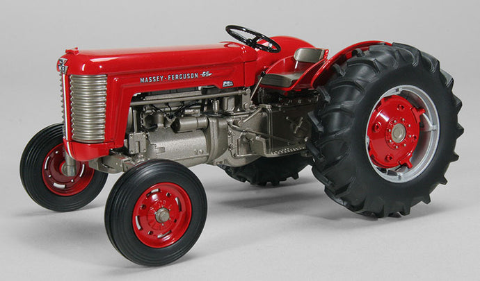 Massey Ferguson 65 Wide-Front Gas Tractor /SPEC-CAST  1/16 ミニチュア トラック 建設機械模型 工事車両