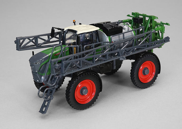 Fendt Rogator 900 Series Sprayer /SPEC-CAST  1/64 ミニチュア トラック 建設機械模型 工事車両