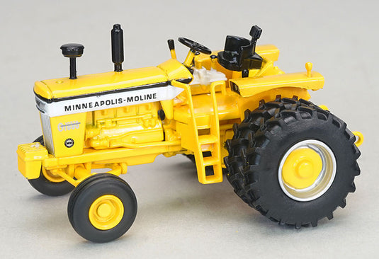 Minneapolis Moline G-1000 Vista Tractor with Duals /SPEC-CAST  1/64 ミニチュア トラック 建設機械模型 工事車両