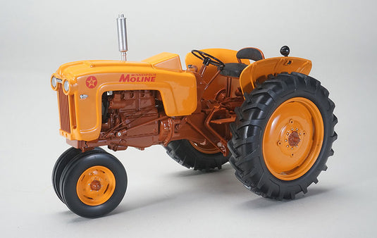 Minneapolis Moline 4 Star Tractor with Narrow Front /SPEC-CAST  1/16 ミニチュア トラック 建設機械模型 工事車両
