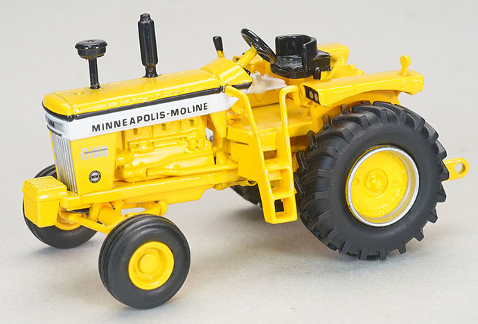 Minneapolis Moline G-1000 Vista Wide-Front Tractor /SPEC-CAST  1/64 ミニチュア トラック 建設機械模型 工事車両