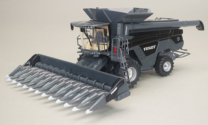 Fendt Ideal 9 Wheeled Combine /SPEC-CAST  1/64 ミニチュア トラック 建設機械模型 工事車両
