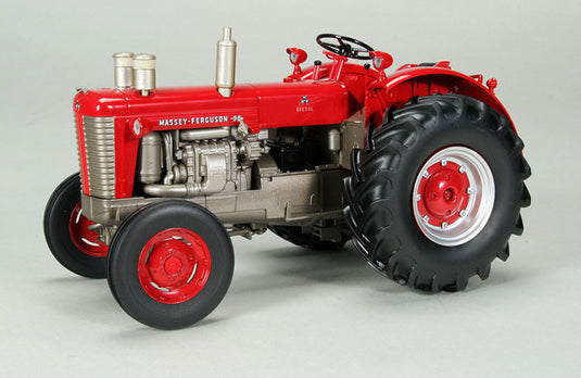 Massey Ferguson 98 Tractor /SPEC-CAST  1/16 ミニチュア トラック 建設機械模型 工事車両