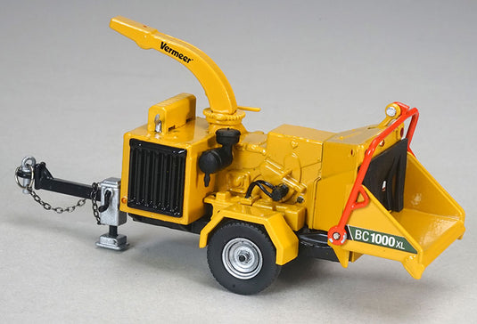 Vermeer BC1000XL Wood Chipper /SPEC-CAST  1/50 ミニチュア トラック 建設機械模型 工事車両