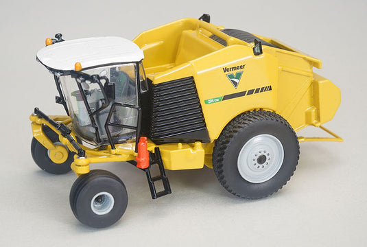 Vermeer ZR-5 Round Baler /SPEC-CAST  1/64 ミニチュア トラック 建設機械模型 工事車両