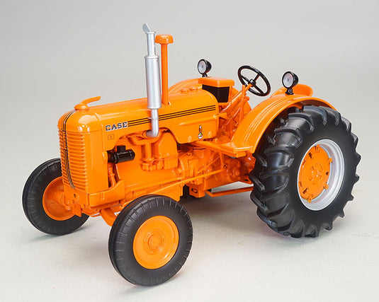 Case Model D Tractor /SPEC-CAST  1/16 ミニチュア トラック 建設機械模型 工事車両